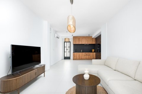 Appartamento in vendita a San Miguel de Salinas, Alicante, Spagna 65 mq. N° 193579 - foto 10