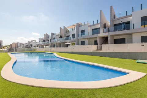 Appartamento in vendita a San Miguel de Salinas, Alicante, Spagna 65 mq. N° 193579 - foto 30