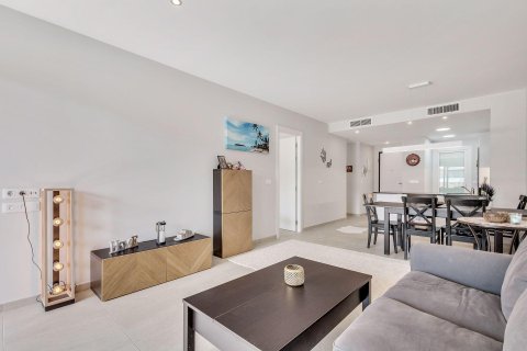 Appartamento in vendita a La Zenia, Alicante, Spagna 98 mq. N° 193575 - foto 15