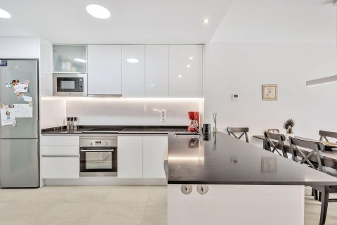 Appartamento in vendita a La Zenia, Alicante, Spagna 98 mq. N° 193575 - foto 9