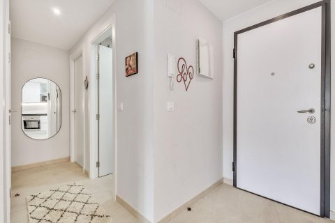 Appartamento in vendita a La Zenia, Alicante, Spagna 98 mq. N° 193575 - foto 7