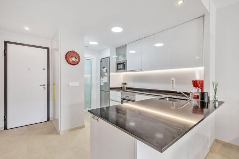Appartamento in vendita a La Zenia, Alicante, Spagna 98 mq. N° 193575 - foto 8