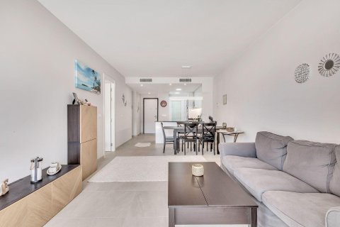 Appartamento in vendita a La Zenia, Alicante, Spagna 98 mq. N° 193575 - foto 16