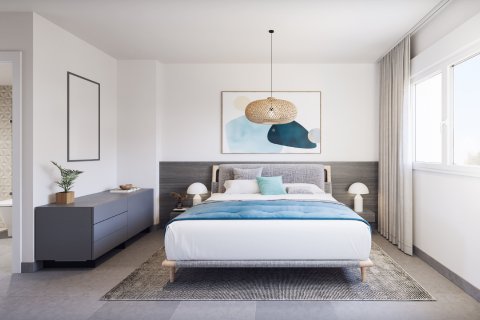 Dzīvoklis pārdošanā Torre del Mar, Malaga, Spānijā 1 istaba, 48 m2 Nr. 162981 - attēls 8