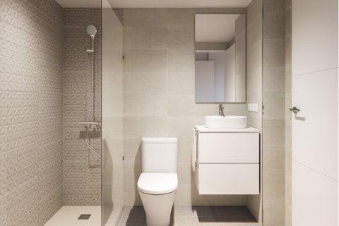 Dzīvoklis pārdošanā Torre del Mar, Malaga, Spānijā 1 istaba, 48 m2 Nr. 162981 - attēls 10