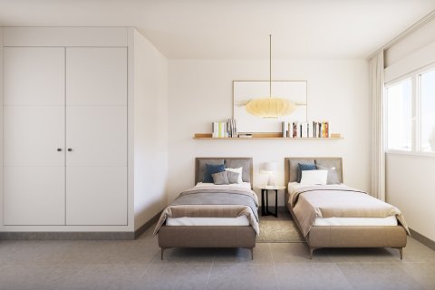 Apartament w Torre del Mar, Malaga, Hiszpania 2 sypialnie, 96 mkw. nr 162980 – zdjęcie 9