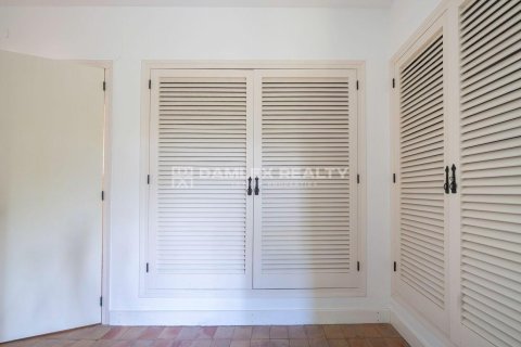 Dom w Santa Cristina d'Aro, Girona, Hiszpania 4 sypialnie, 338 mkw. nr 176967 – zdjęcie 28