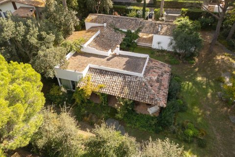 Dom w Santa Cristina d'Aro, Girona, Hiszpania 4 sypialnie, 338 mkw. nr 176967 – zdjęcie 10