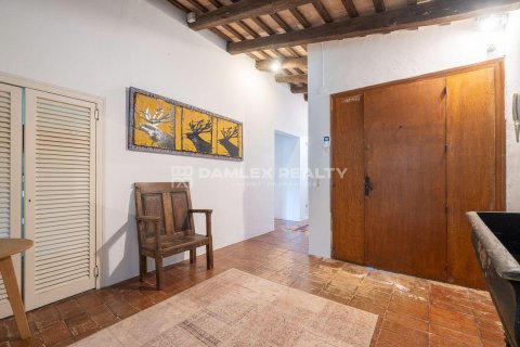 Dom w Santa Cristina d'Aro, Girona, Hiszpania 4 sypialnie, 338 mkw. nr 176967 – zdjęcie 23