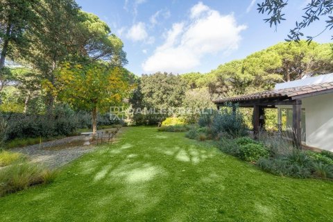 Dom w Santa Cristina d'Aro, Girona, Hiszpania 4 sypialnie, 338 mkw. nr 176967 – zdjęcie 8