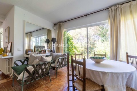 Dom w Santa Cristina d'Aro, Girona, Hiszpania 4 sypialnie, 338 mkw. nr 176967 – zdjęcie 17