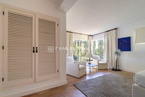 Dom w Santa Cristina d'Aro, Girona, Hiszpania 4 sypialnie, 338 mkw. nr 176967 – zdjęcie 27