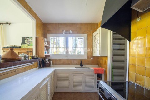 Dom w Santa Cristina d'Aro, Girona, Hiszpania 4 sypialnie, 338 mkw. nr 176967 – zdjęcie 19