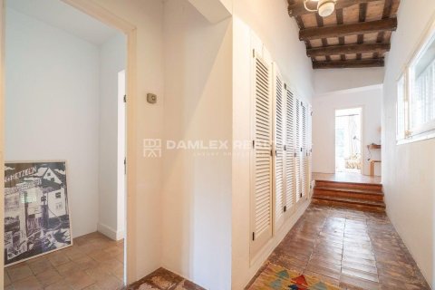 Dom w Santa Cristina d'Aro, Girona, Hiszpania 4 sypialnie, 338 mkw. nr 176967 – zdjęcie 26