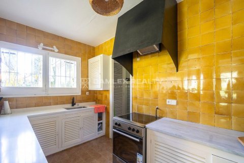 Dom w Santa Cristina d'Aro, Girona, Hiszpania 4 sypialnie, 338 mkw. nr 176967 – zdjęcie 18