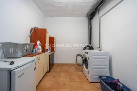 Dom w Platja D'aro, Girona, Hiszpania 4 sypialnie, 339 mkw. nr 176969 – zdjęcie 28