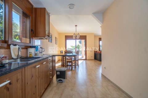Dom w Platja D'aro, Girona, Hiszpania 4 sypialnie, 339 mkw. nr 176969 – zdjęcie 14