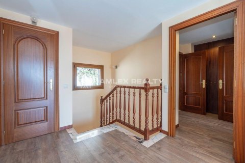 Dom w Platja D'aro, Girona, Hiszpania 4 sypialnie, 339 mkw. nr 176969 – zdjęcie 17