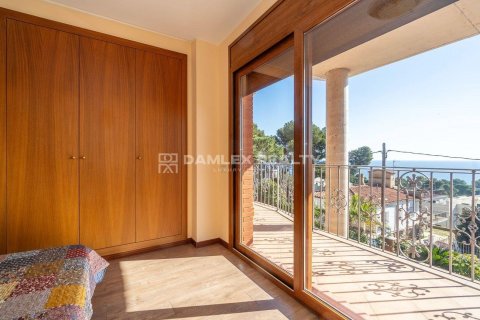 Dom w Platja D'aro, Girona, Hiszpania 4 sypialnie, 339 mkw. nr 176969 – zdjęcie 20
