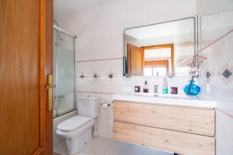 Dom w Santa Cristina d'Aro, Girona, Hiszpania 6 sypialni, 316 mkw. nr 176965 – zdjęcie 22