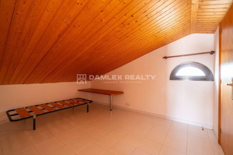 Dom w Santa Cristina d'Aro, Girona, Hiszpania 6 sypialni, 316 mkw. nr 176965 – zdjęcie 29