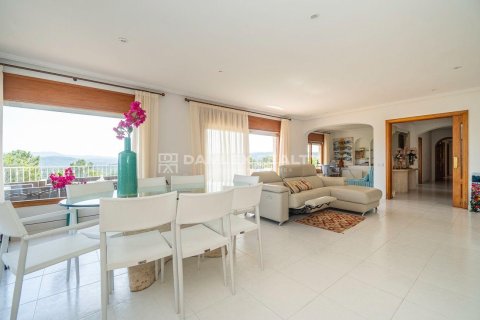 Dom w Santa Cristina d'Aro, Girona, Hiszpania 6 sypialni, 316 mkw. nr 176965 – zdjęcie 13