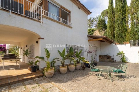 Dom w Santa Cristina d'Aro, Girona, Hiszpania 6 sypialni, 316 mkw. nr 176965 – zdjęcie 10