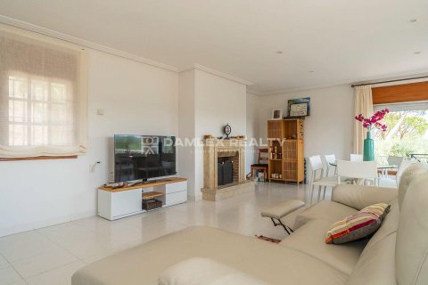 Dom w Santa Cristina d'Aro, Girona, Hiszpania 6 sypialni, 316 mkw. nr 176965 – zdjęcie 14