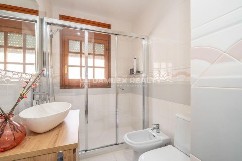 Dom w Santa Cristina d'Aro, Girona, Hiszpania 6 sypialni, 316 mkw. nr 176965 – zdjęcie 20