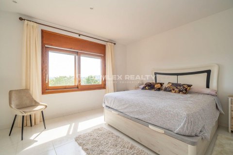 Dom w Santa Cristina d'Aro, Girona, Hiszpania 6 sypialni, 316 mkw. nr 176965 – zdjęcie 23