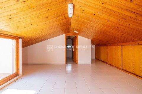 Dom w Santa Cristina d'Aro, Girona, Hiszpania 6 sypialni, 316 mkw. nr 176965 – zdjęcie 28