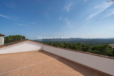 Dom w Santa Cristina d'Aro, Girona, Hiszpania 6 sypialni, 316 mkw. nr 176965 – zdjęcie 30