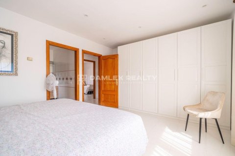 Dom w Santa Cristina d'Aro, Girona, Hiszpania 6 sypialni, 316 mkw. nr 176965 – zdjęcie 21