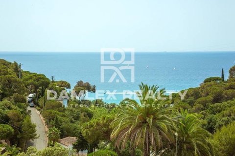 Willa w Tossa de Mar, Girona, Hiszpania 5 sypialni, 250 mkw. nr 176970 – zdjęcie 4