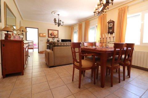 Villa en venta Ciudad Quesada, Alicante, España 4 dormitorios, 138 m2 No. 137708 - foto 3