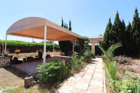 Villa en venta Ciudad Quesada, Alicante, España 4 dormitorios, 138 m2 No. 137708 - foto 28