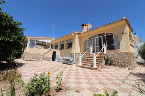 Villa en venta Ciudad Quesada, Alicante, España 4 dormitorios, 138 m2 No. 137708 - foto 1