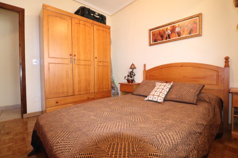 Villa en venta Ciudad Quesada, Alicante, España 4 dormitorios, 138 m2 No. 137708 - foto 12