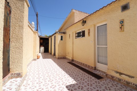 Villa en venta Ciudad Quesada, Alicante, España 4 dormitorios, 138 m2 No. 137708 - foto 20
