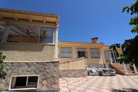 Villa en venta Ciudad Quesada, Alicante, España 4 dormitorios, 138 m2 No. 137708 - foto 27