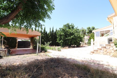 Villa en venta Ciudad Quesada, Alicante, España 4 dormitorios, 138 m2 No. 137708 - foto 30