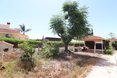 Villa en venta Ciudad Quesada, Alicante, España 4 dormitorios, 138 m2 No. 137708 - foto 29