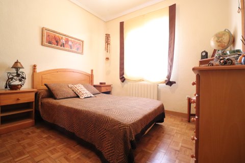 Villa en venta Ciudad Quesada, Alicante, España 4 dormitorios, 138 m2 No. 137708 - foto 11