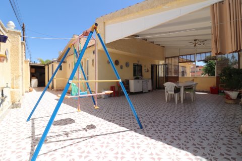 Villa en venta Ciudad Quesada, Alicante, España 4 dormitorios, 138 m2 No. 137708 - foto 18