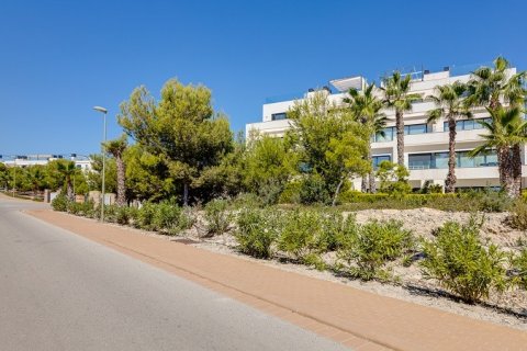 Lägenhet till salu Pinar De Campoverde, Alicante, Spanien 2 sovrum, 94 kvm. Nr. 137709 - foto 20