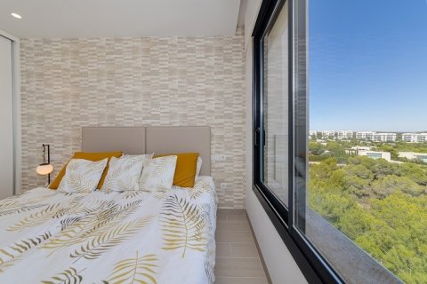 Lägenhet till salu Pinar De Campoverde, Alicante, Spanien 2 sovrum, 94 kvm. Nr. 137709 - foto 13