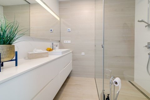 Lägenhet till salu Pinar De Campoverde, Alicante, Spanien 2 sovrum, 94 kvm. Nr. 137709 - foto 10