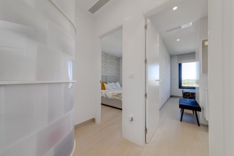 Lägenhet till salu Pinar De Campoverde, Alicante, Spanien 2 sovrum, 94 kvm. Nr. 137709 - foto 15