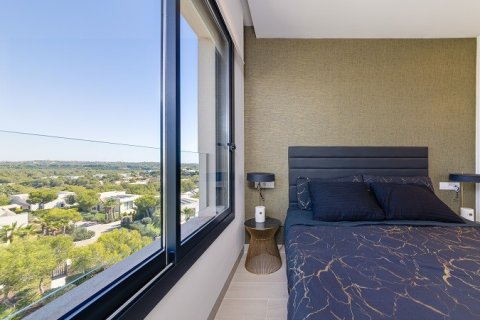 Lägenhet till salu Pinar De Campoverde, Alicante, Spanien 2 sovrum, 94 kvm. Nr. 137709 - foto 7