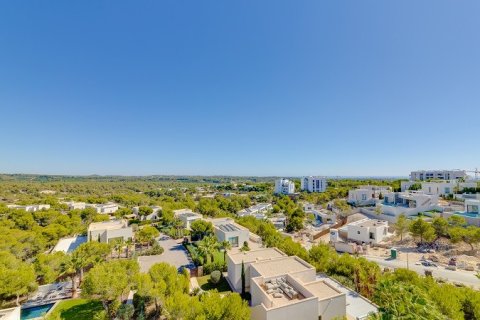 Lägenhet till salu Pinar De Campoverde, Alicante, Spanien 2 sovrum, 94 kvm. Nr. 137709 - foto 24
